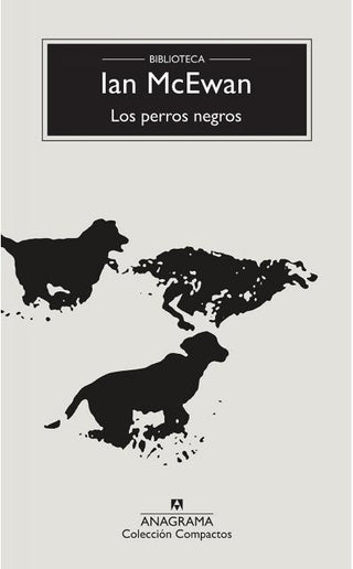 Los perros negros | Ian McEwan