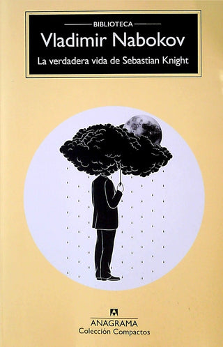 La verdadera vida de Sebastian Knight | Vladimir Nabokov
