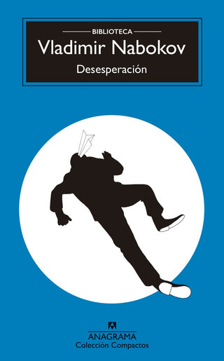 Desesperación | Vladimir Nabokov