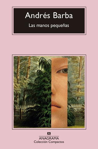Las manos pequeñas | andres barba