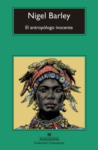 El antropólogo inocente | Nigel Barley