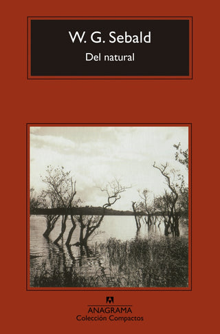 Del natural | W.G. Sebald