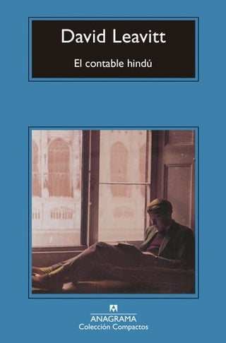 El contable hindú | David Leavitt