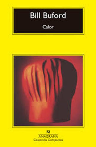 Calor | Bill Buford