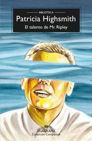 El talento de Mr. Ripley | Patricia Highsmith