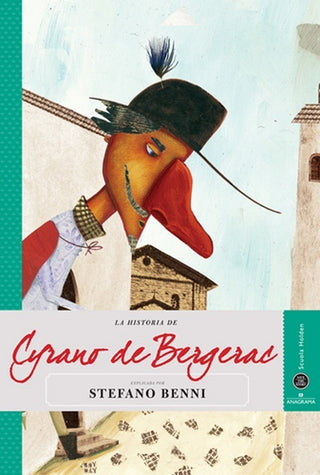 Cyrano de bergerac | Edmond Rostand