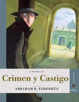 La historia de crimen y castigo | León Tolstói