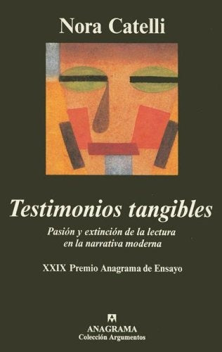Testimonios tangibles | Nora Catelli