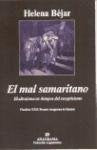 El mal samaritano | Helena Béjar