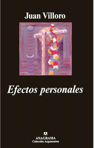 Efectos personales | Juan Villoro
