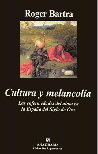 Cultura y melancolía | Roger Bartra