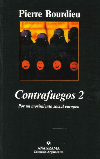 Contrafuegos 2 | Pierre Bourdieu