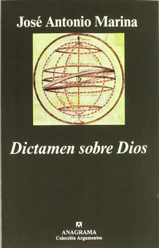 Dictamen sobre Dios | José Antonio Marina; María Teresa Rodríguez de Cas
