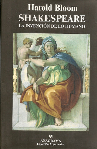 Shakespeare | Harold Bloom