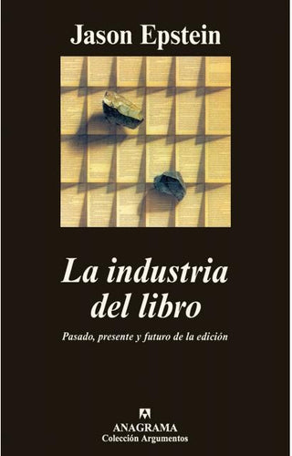 La industria del libro | Jaime Zulaika
