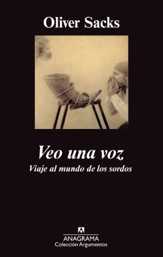 Veo una voz | Oliver Sacks