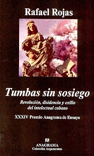 Tumbas sin sosiego | Rafael Rojas