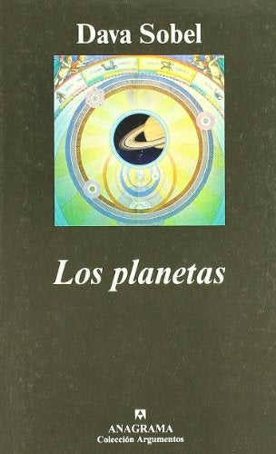 Los planetas | Dava Sobel