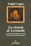 La ciencia de Leonardo | Fritjof Capra