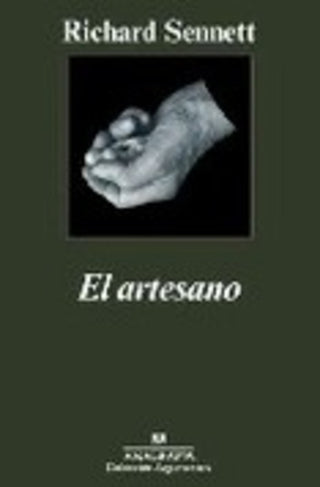 El artesano | Richard Sennett