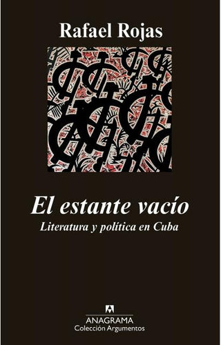 El estante vacío | Rafael Rojas