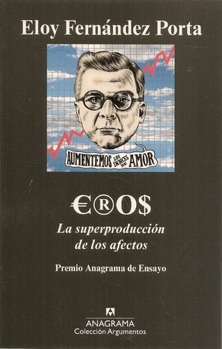 Eros | Eloy Fernández Porta