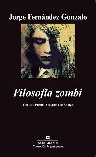 Filosofía zombi | Jorge Fernández Gonzalo