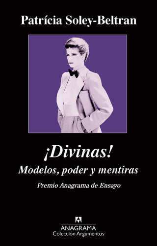 ¡Divinas! | Patrícia Soley-Beltran