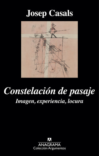 Constelación de pasaje | Josep Casals