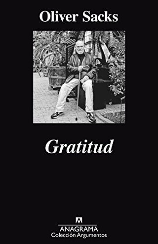 Gratitud | Oliver Sacks