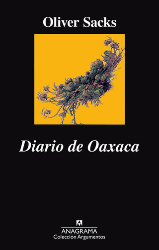 Diario de Oaxaca | Oliver Sacks