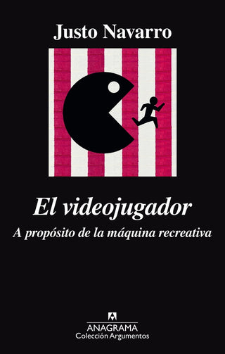 El videojugador | FRANCISCO JUSTO NAVARRO VELILLA