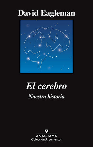 El cerebro | David Eagleman