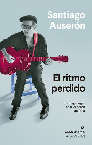 El ritmo perdido | Santiago  Auseron Marruedo