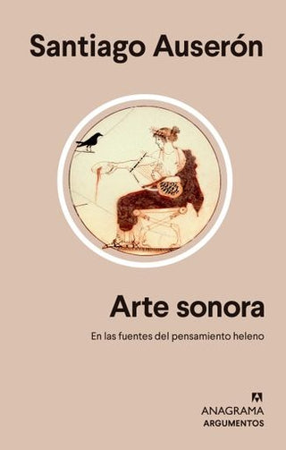 Arte sonora | Santiago  Auseron Marruedo