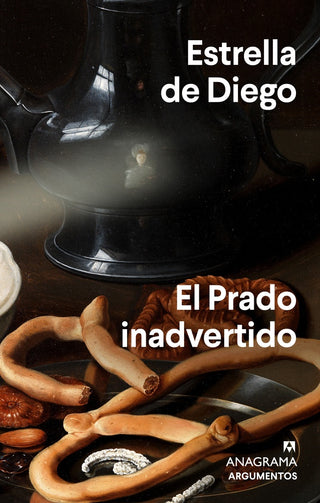 El Prado inadvertido | Estrella de Diego