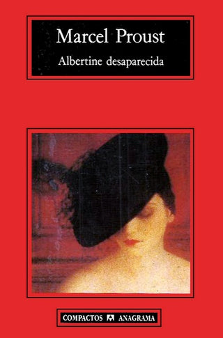 Albertine desaparecida | Marcel Proust