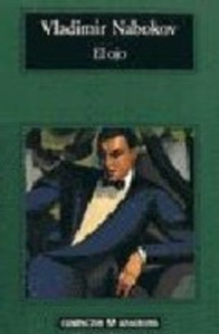El ojo | Vladimir Nabokov