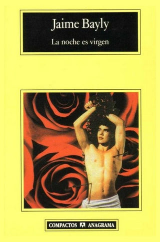 La noche es virgen | Jaime Bayly