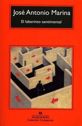 El laberinto sentimental | Jose Antonio Marina Torres