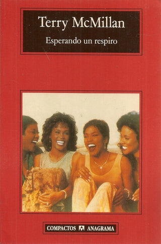 Esperando un respiro | Terry McMillan