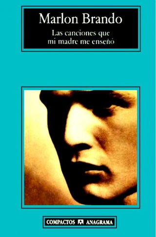 Las canciones que mi madre me enseñó | Marlon Brando