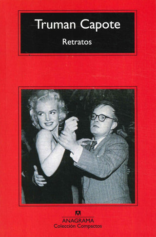 Retratos | Truman Capote