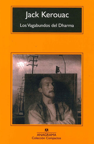 Los vagabundos del dharma | Jack Kerouac