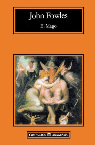 El Mago | John Fowles