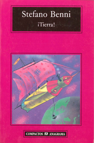 ¡Tierra! | Stefano Benni