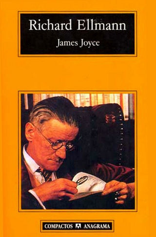 James Joyce | Richard Ellmann