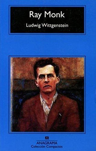 Ludwig Wittgenstein | Ray Monk