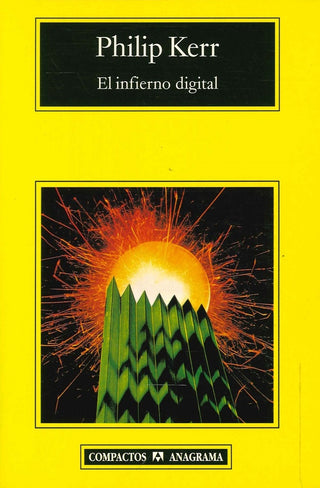 El infierno digital | Philip Kerr