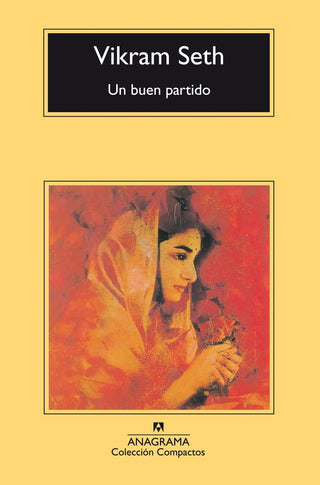 Un buen partido | Vikram Seth